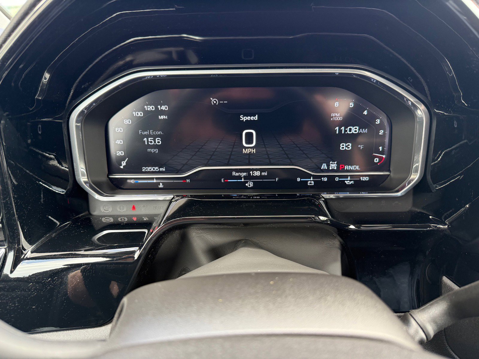 2023 Gmc Sierra 1500 Elevation photo 20