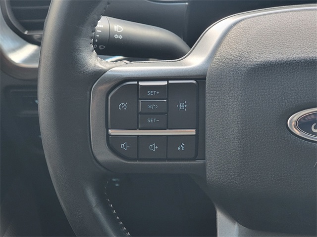 2021 Ford F-150 Lariat photo 26