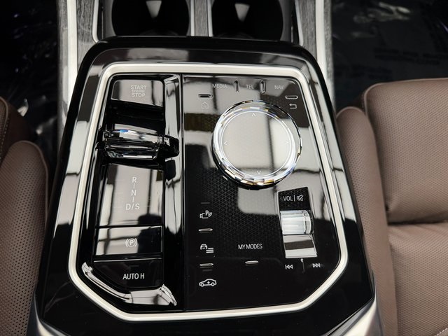 2026 Bmw 740i xDrive photo 20