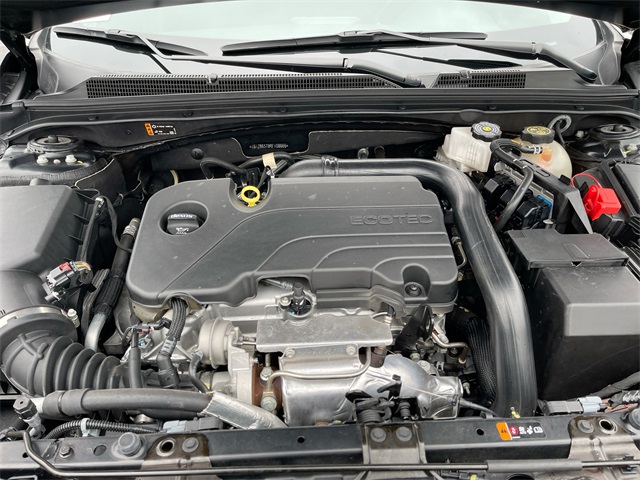 2024 CHEVROLET MALIBU - Image 28