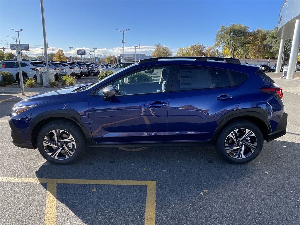 2026 Subaru Crosstrek Premium photo 4