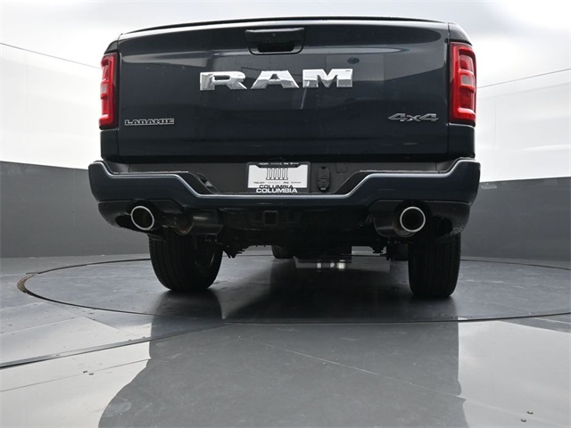 2026 Ram 1500 Laramie photo 22