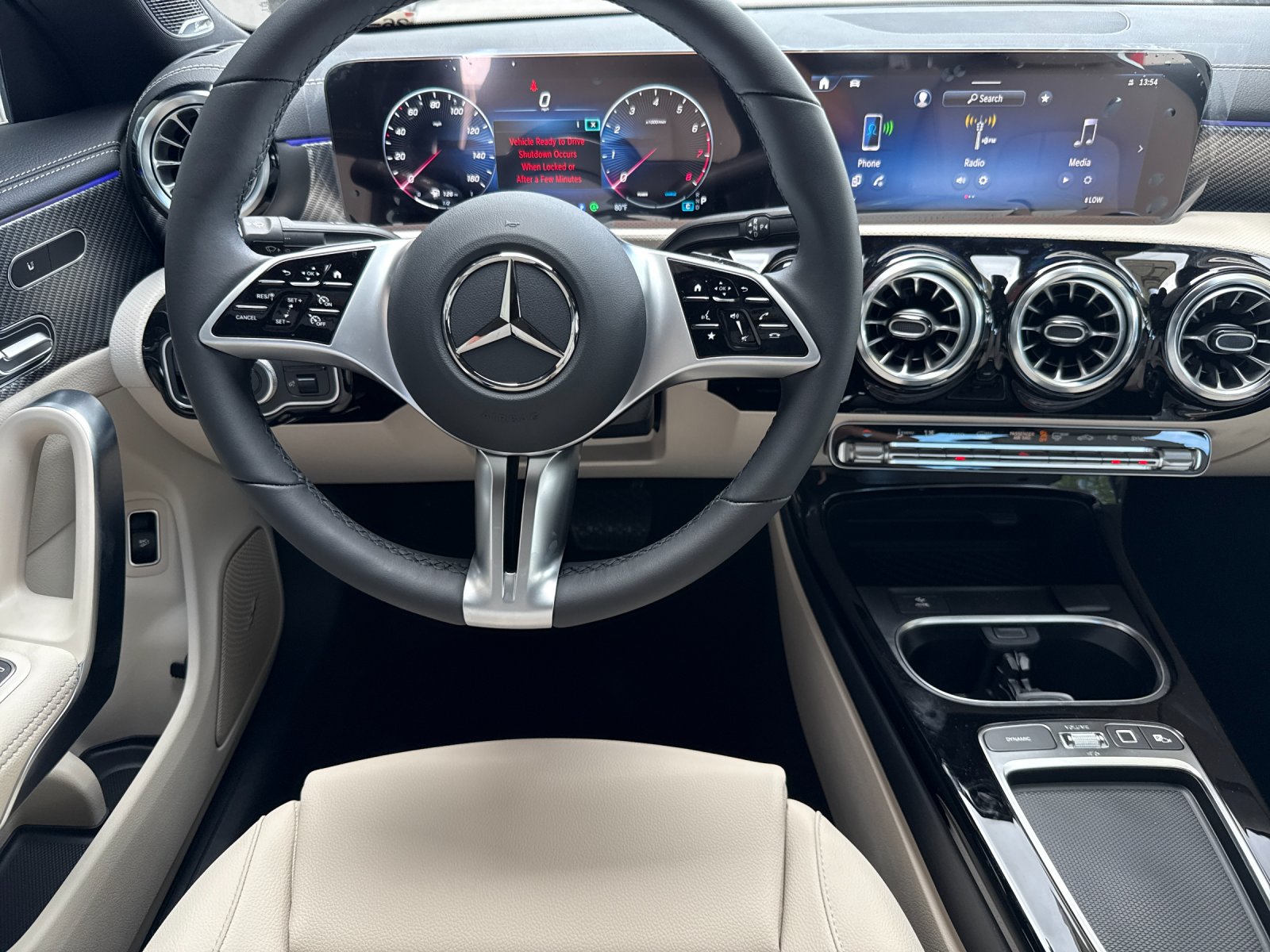 2026 Mercedes Benz CLA 250 photo 14