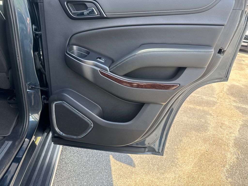 2020 Gmc Yukon SLT photo 15