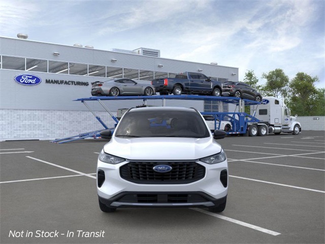 2026 Ford Escape Active photo 6