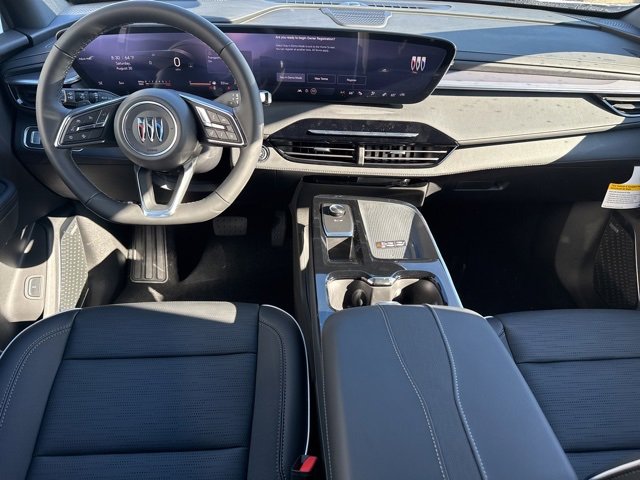 2026 Buick Enclave Sport Touring photo 26