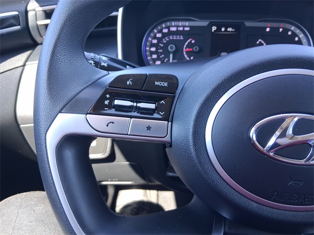 2023 Hyundai Tucson SEL photo 15