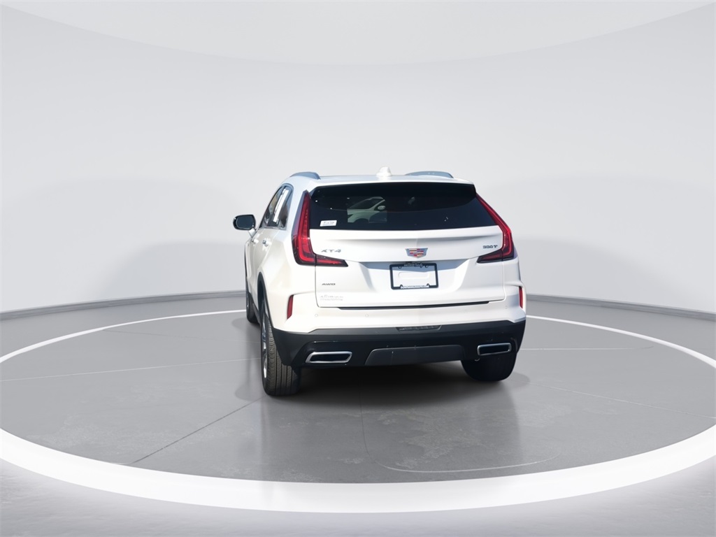 2024 Cadillac XT4 Premium Luxury photo 7