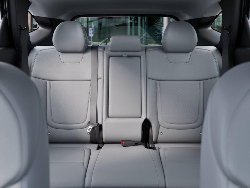 2025 Hyundai Tucson Hybrid Limited photo 10
