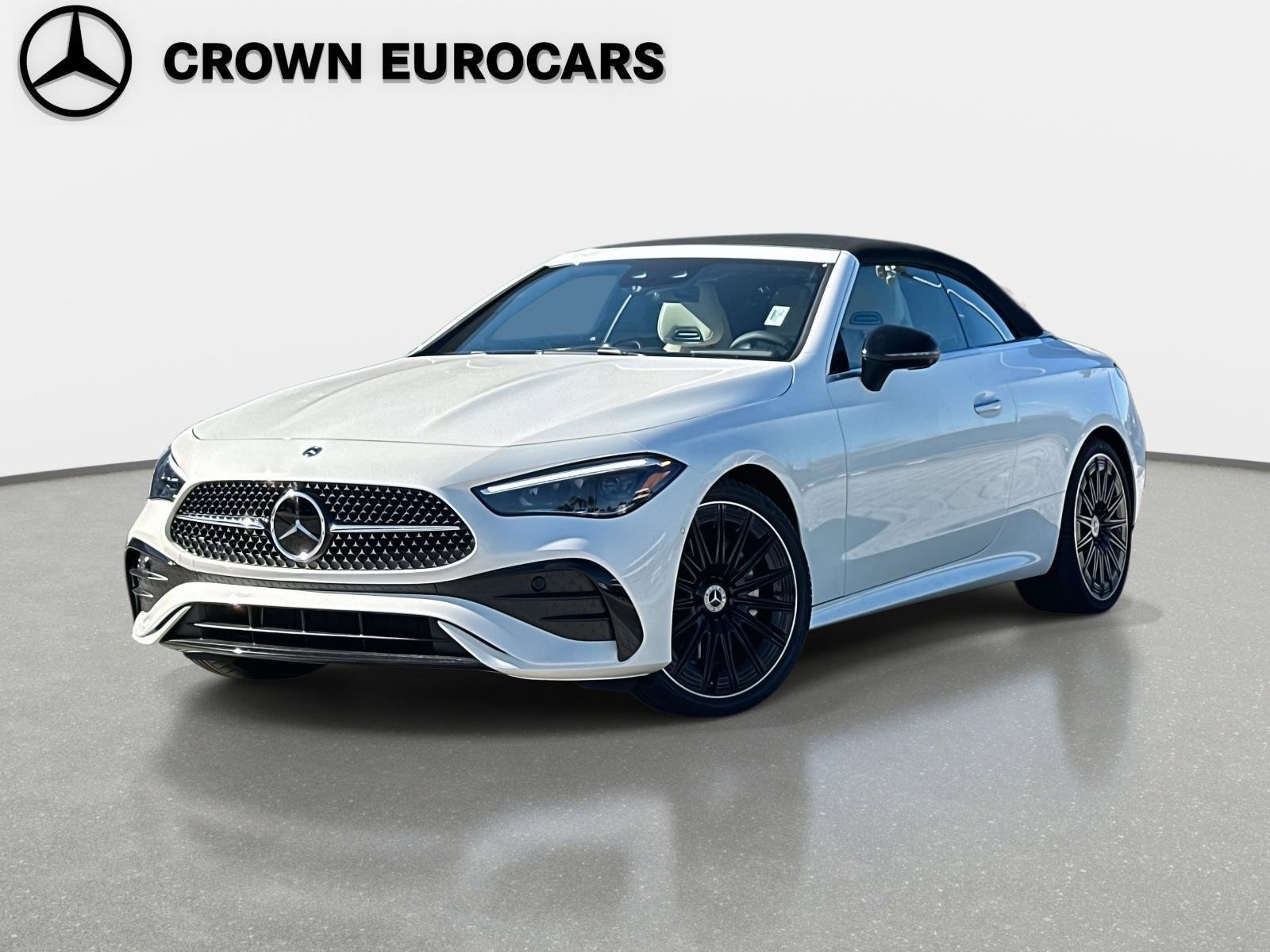 2026 Mercedes-Benz CLE