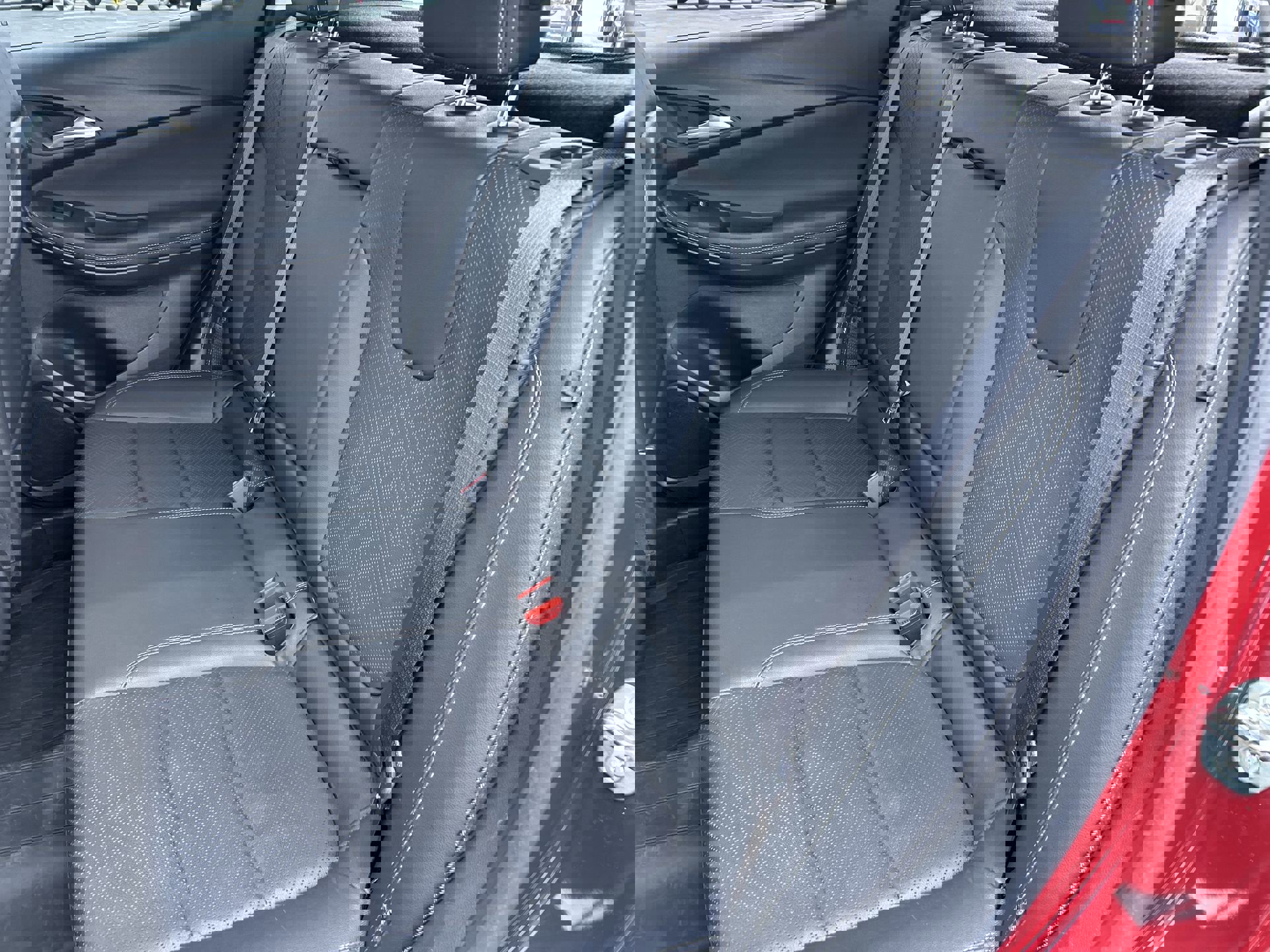 2023 Buick Encore GX Essence photo 22