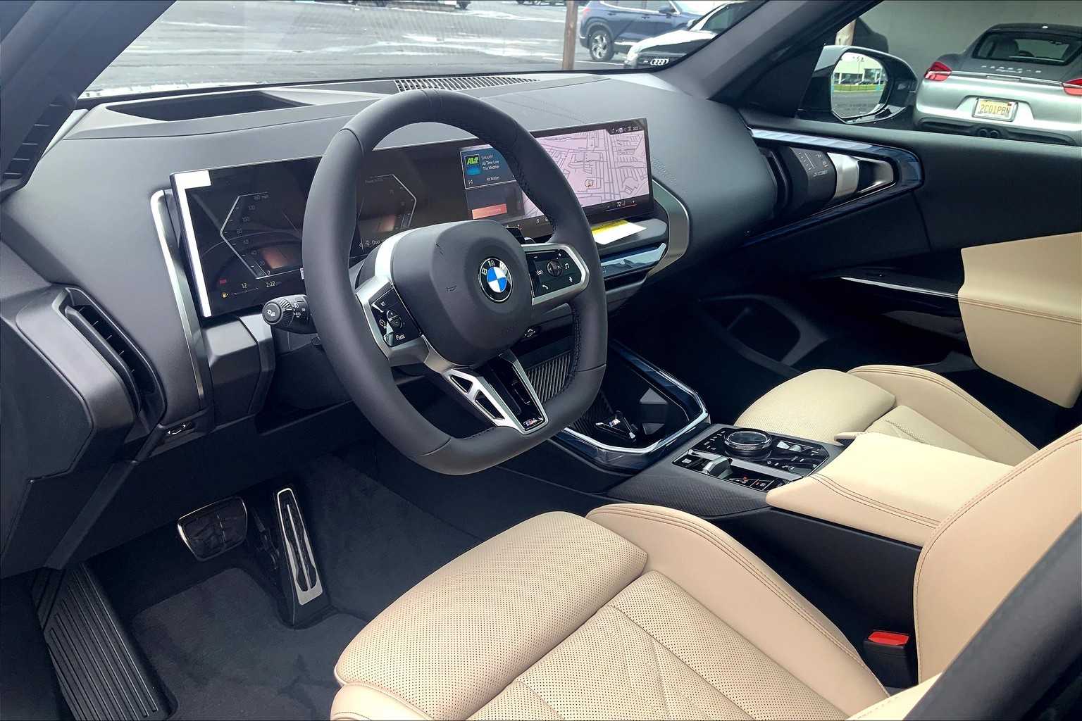 2026 Bmw X3 photo 6