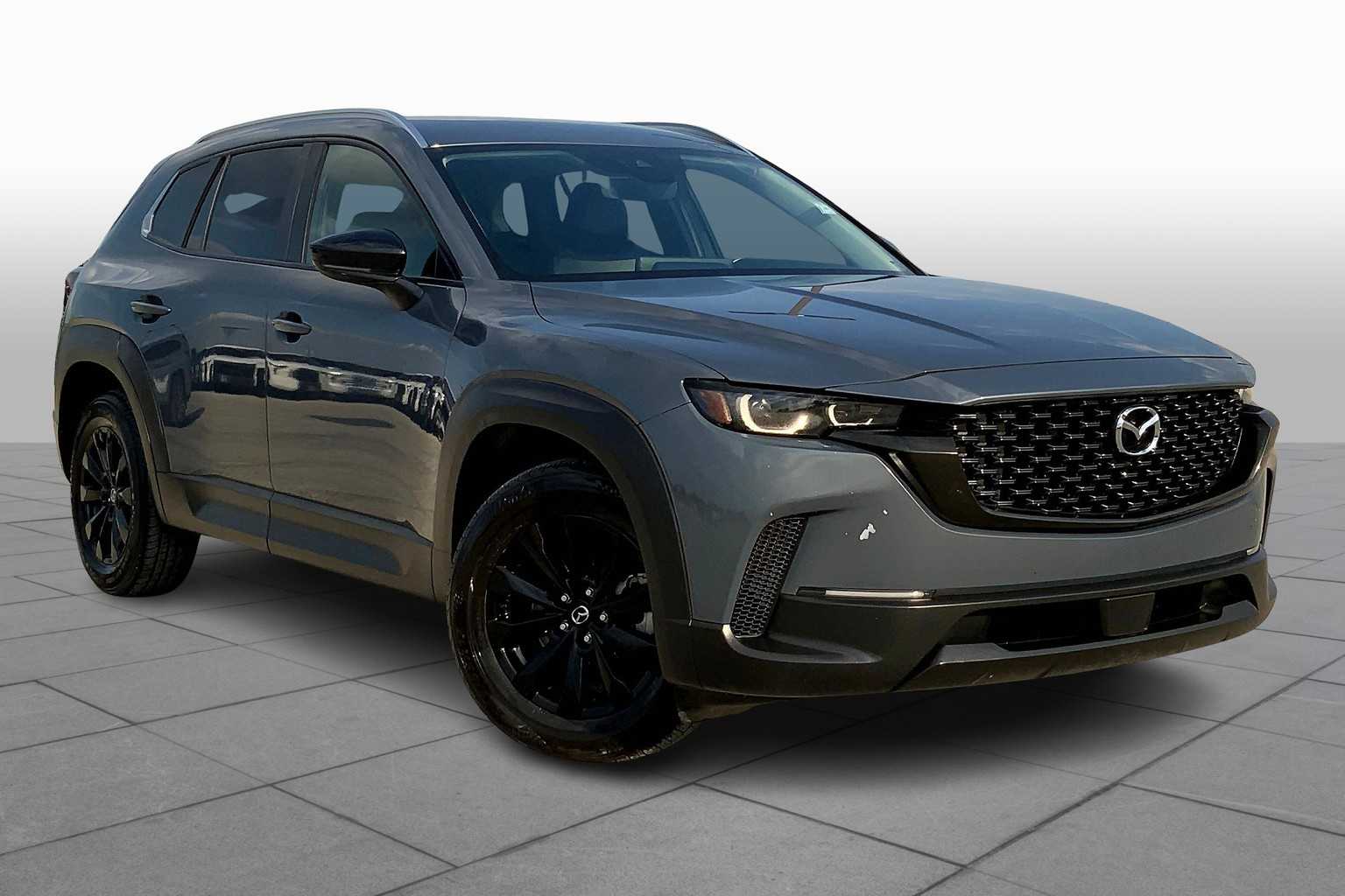 2024 Mazda CX-50 2.5 S Preferred photo 2