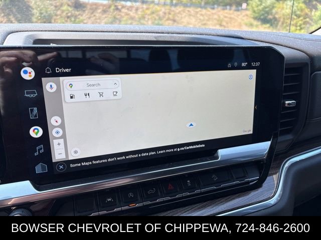 2022 Chevrolet Silverado 1500 LT1 photo 11