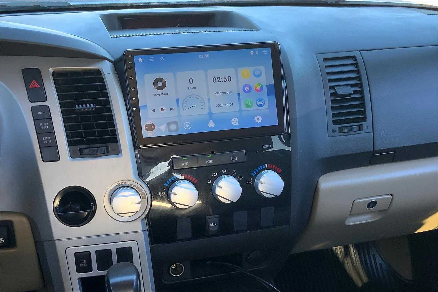 2008 Toyota Tundra SR5 photo 6