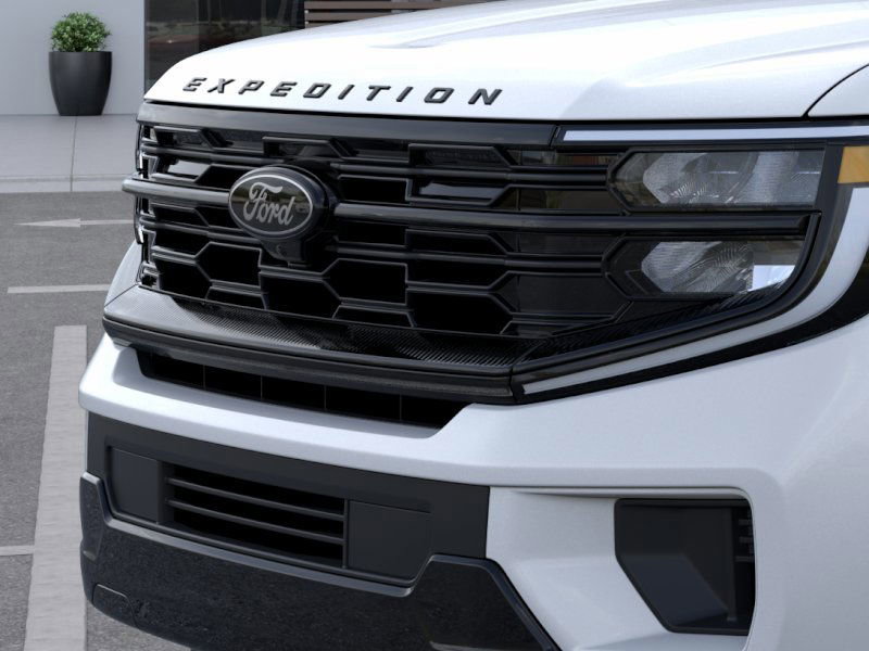2025 Ford Expedition Platinum MAX photo 15
