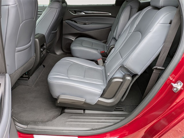 2024 Buick Enclave Premium photo 25