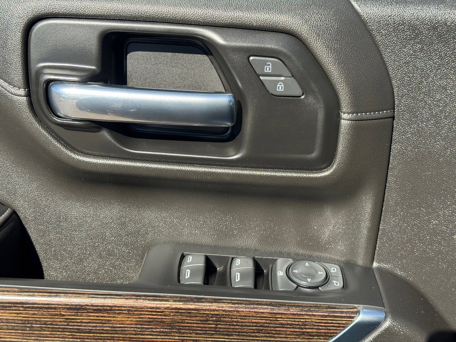 2022 Gmc Sierra 1500 Limited Elevation photo 18
