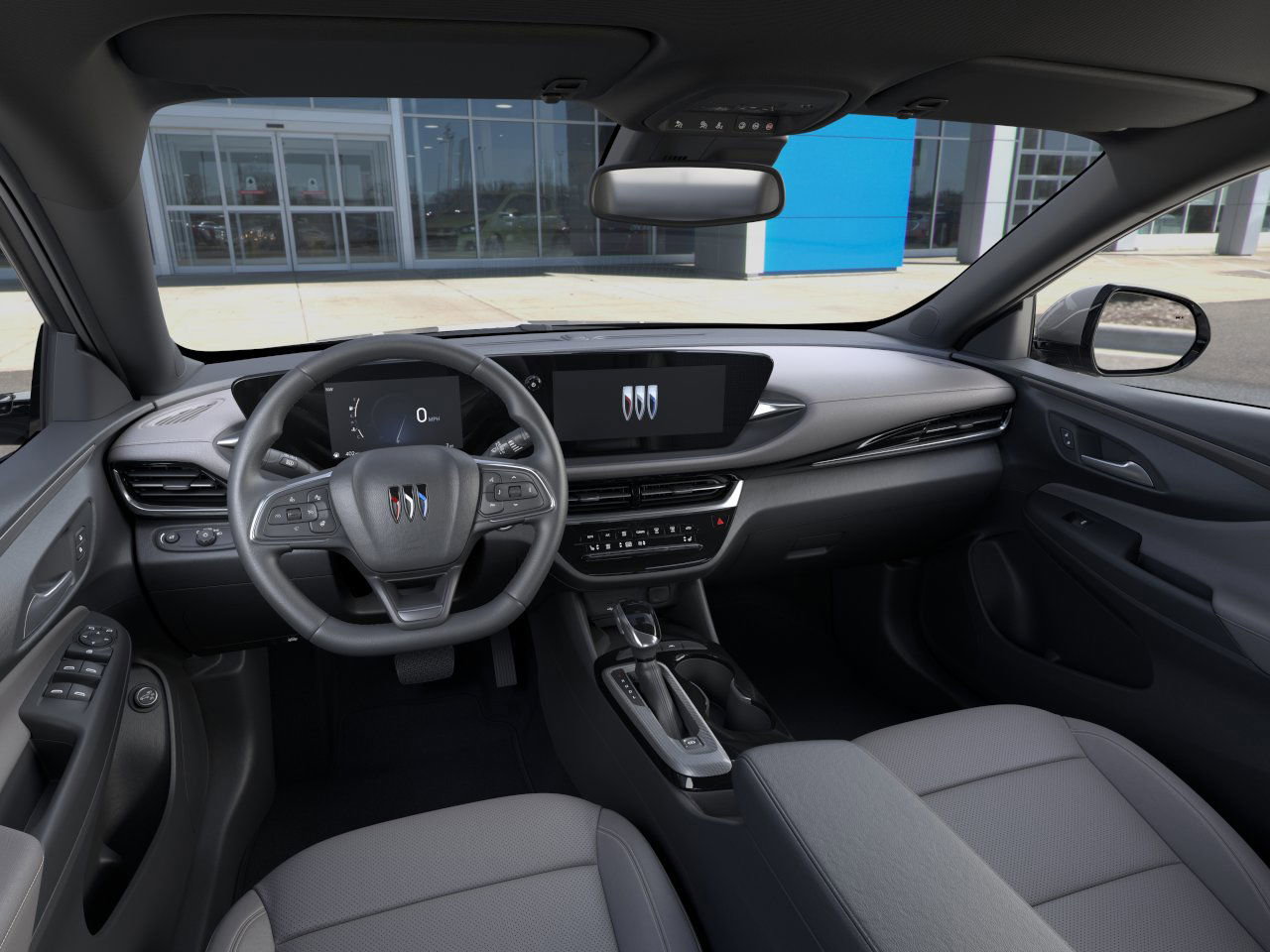 2026 Buick Envista Avenir photo 15