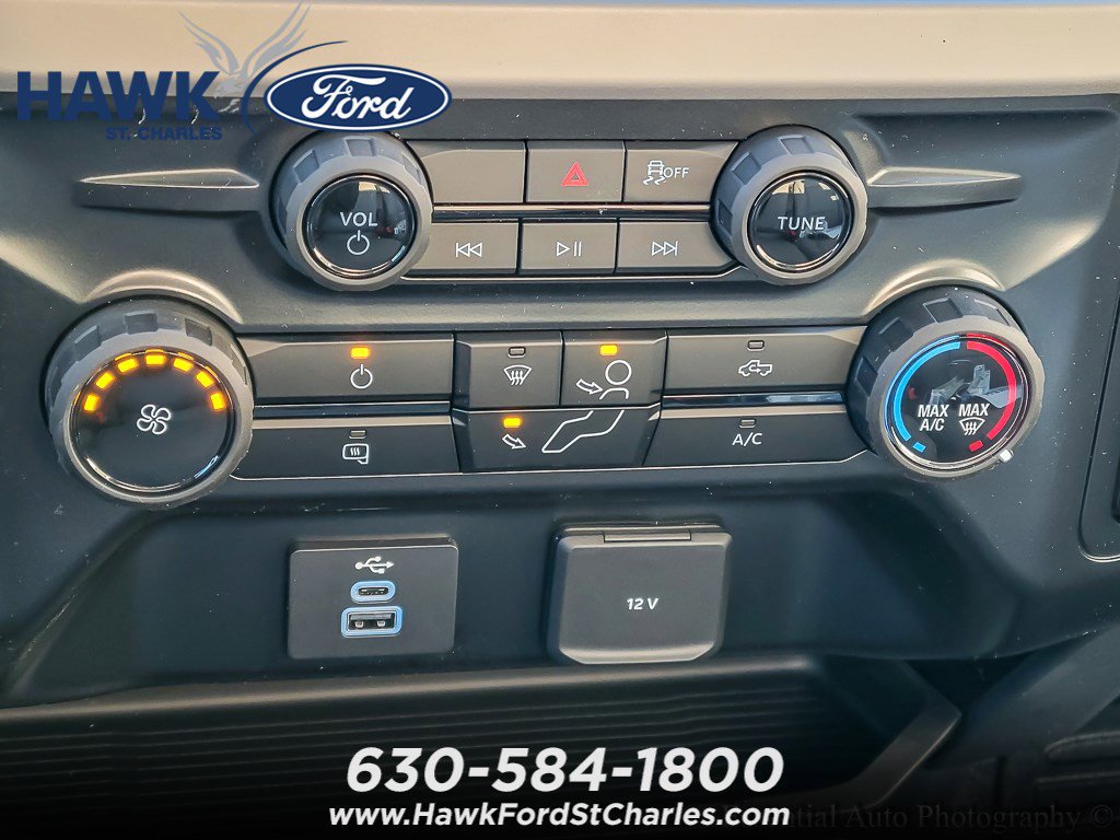 2026 FORD F-250 - Image 12