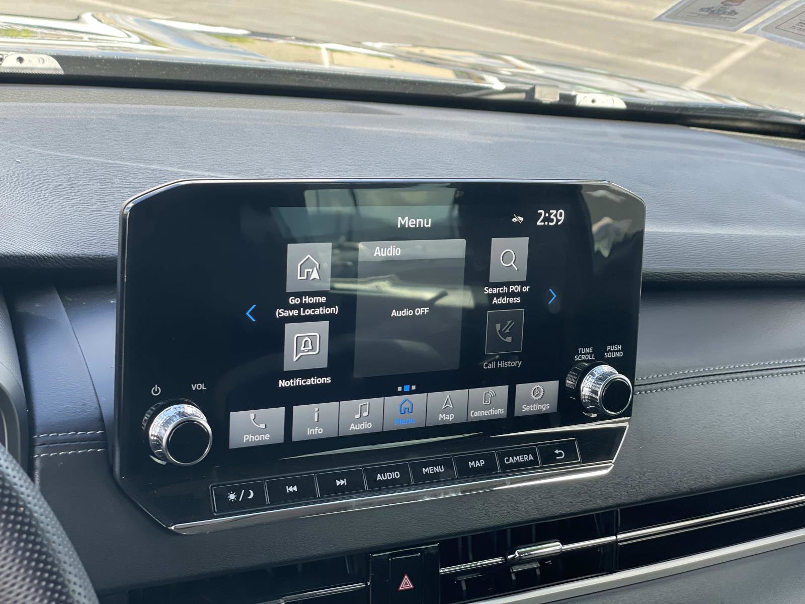 2023 Mitsubishi Outlander PHEV SE photo 10