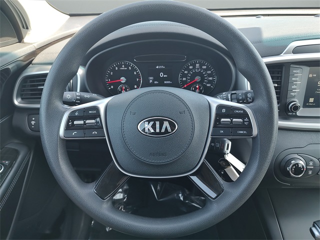 2020 Kia Sorento L photo 14
