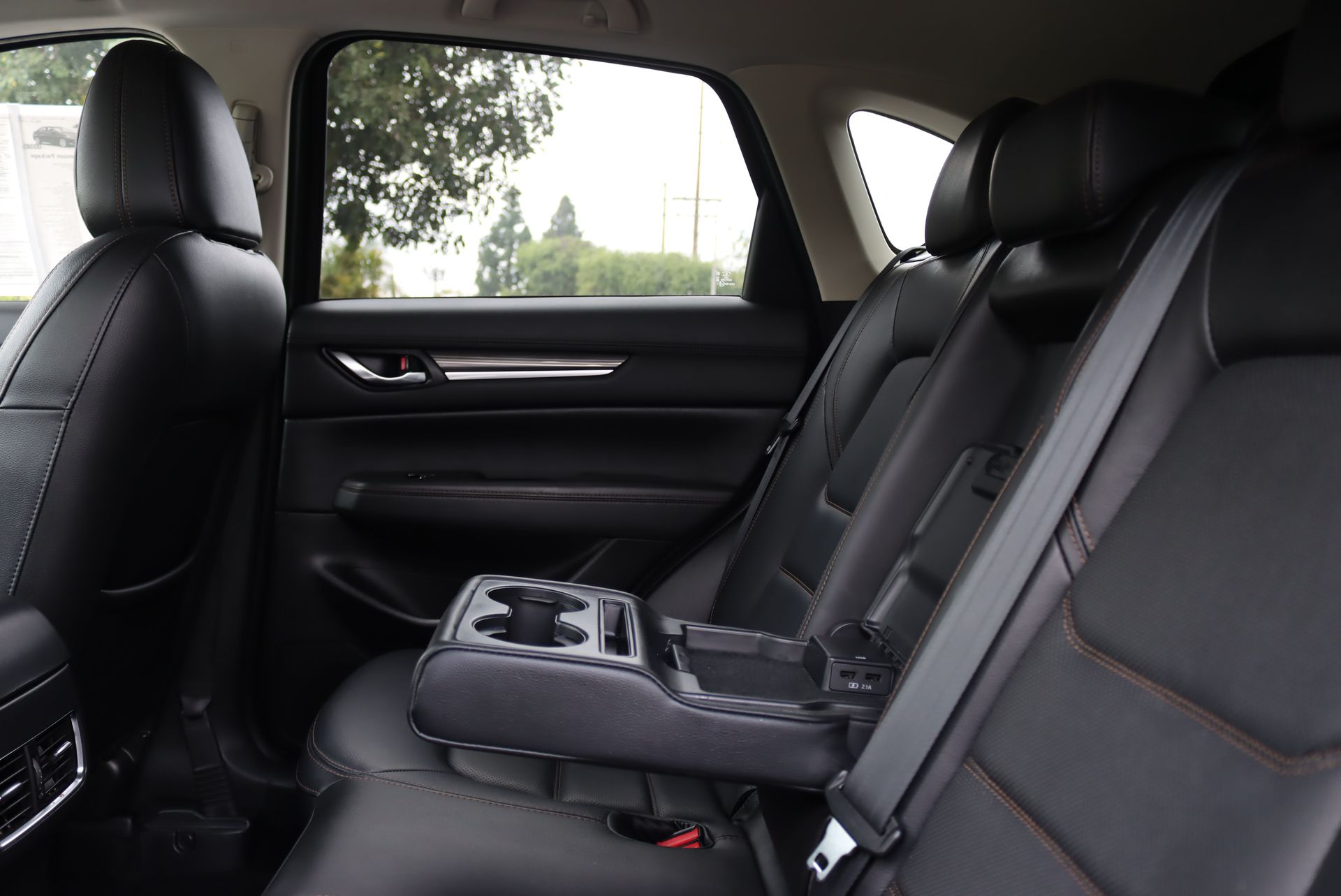 2023 Mazda CX-5 2.5 S Premium photo 19