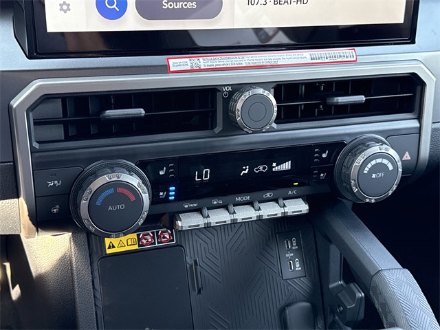 2025 Toyota 4Runner TRD Sport Premium photo 29