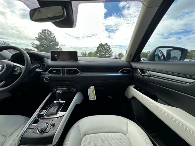 2025 Mazda CX-5 2.5 Premium Plus photo 30