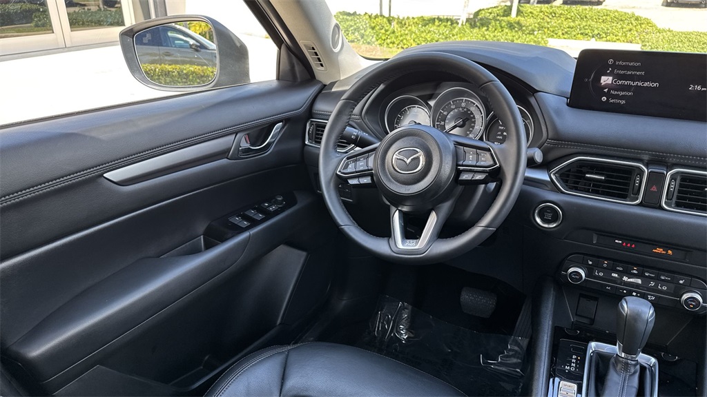 2023 Mazda CX-5 2.5 S Preferred photo 20