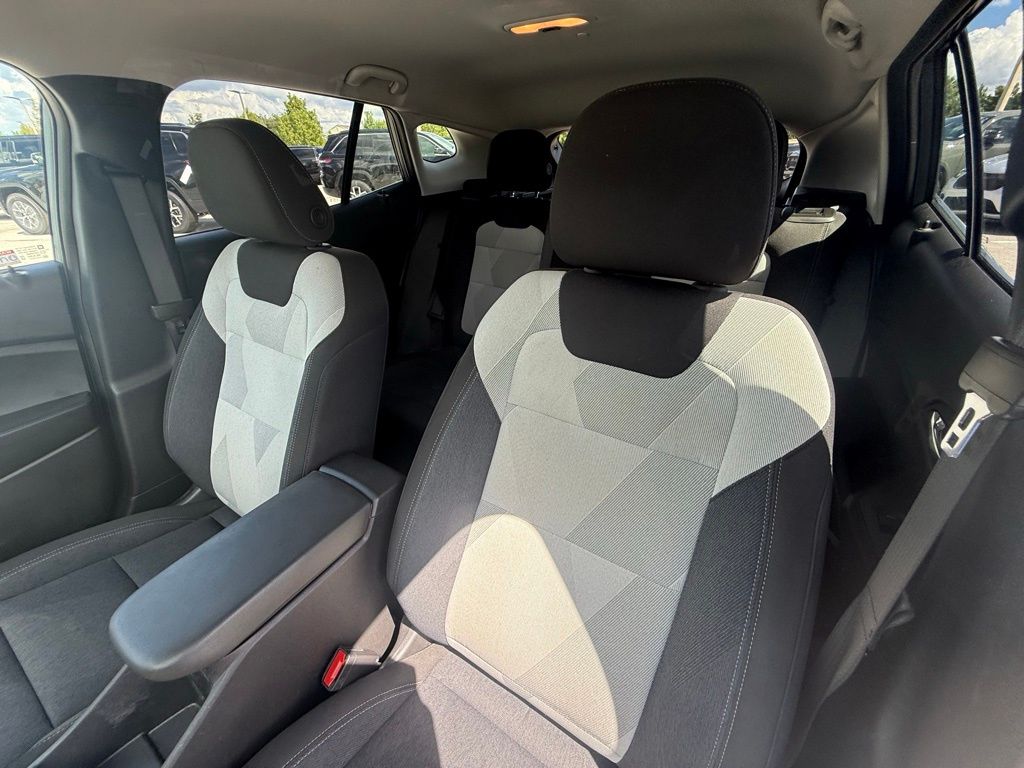 2024 Chevrolet Trax LS photo 20