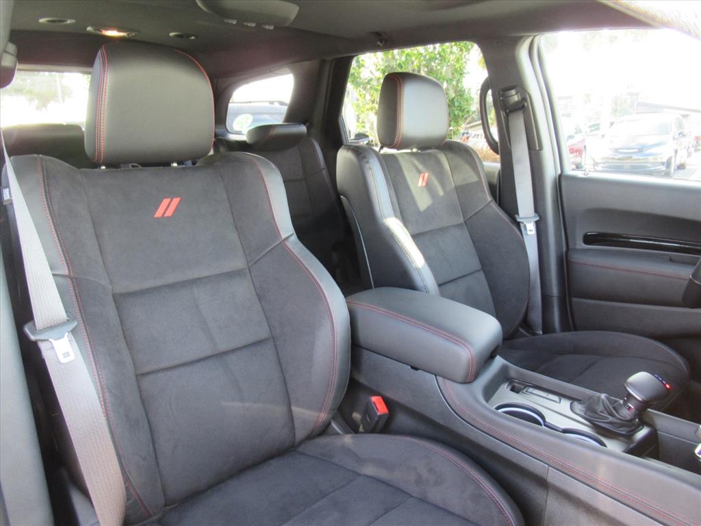2026 Dodge Durango GT Plus photo 9