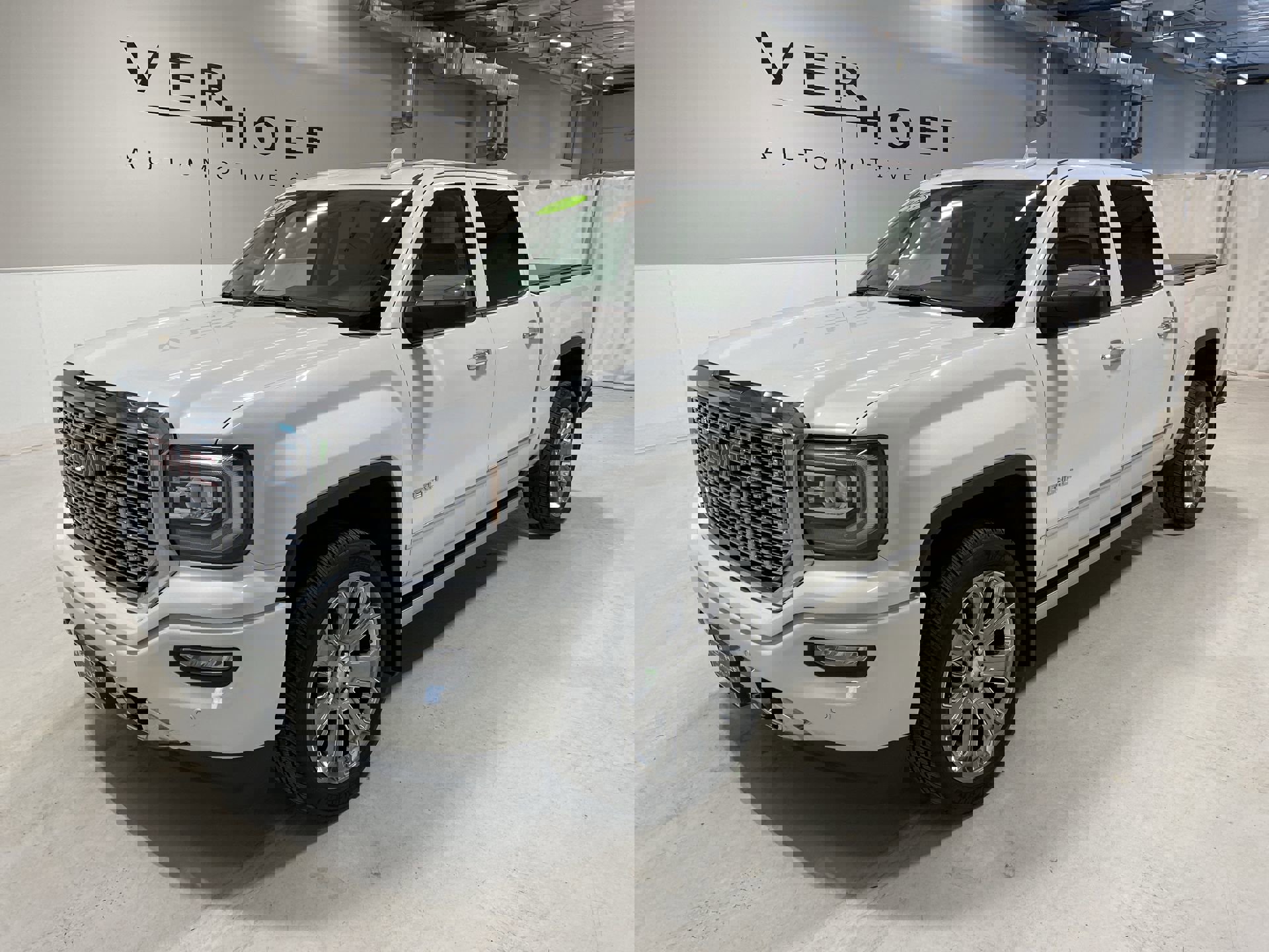 2017 GMC Sierra 1500 Denali Denali's photo