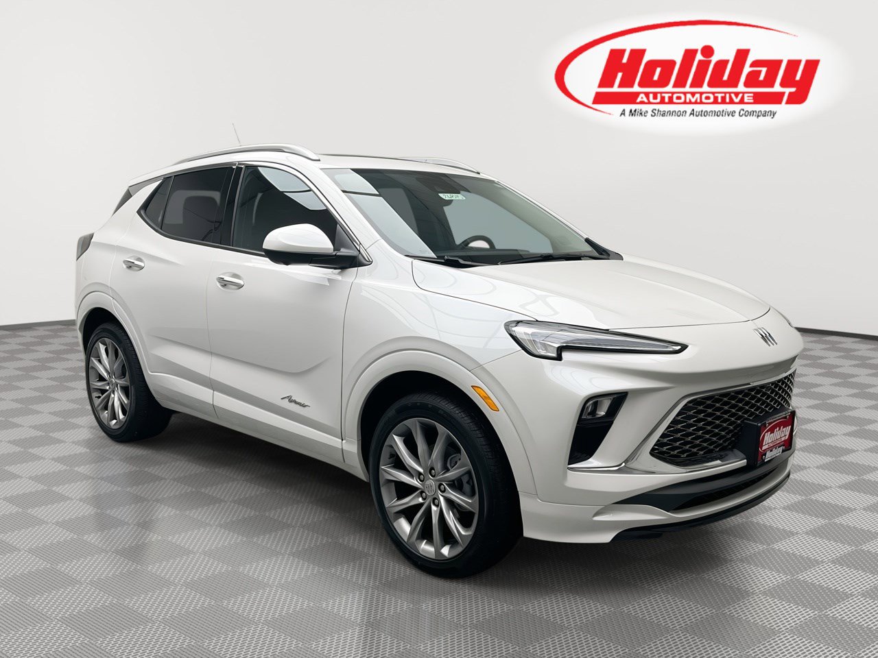 2026 Buick Encore GX Avenir's photo