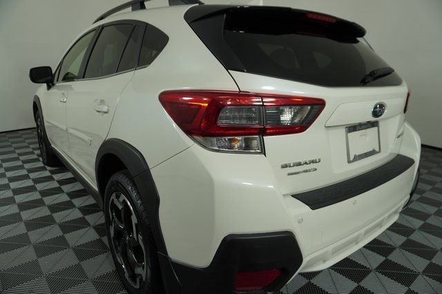 2023 Subaru Crosstrek Limited photo 11