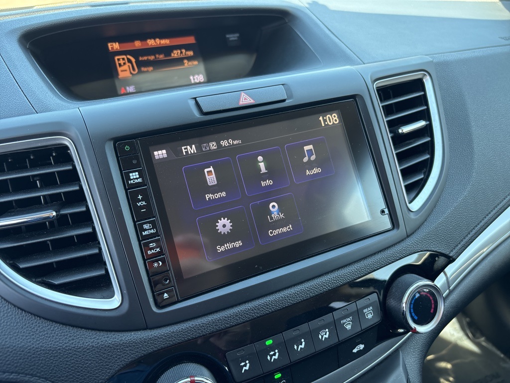 2015 Honda CR-V EX photo 18
