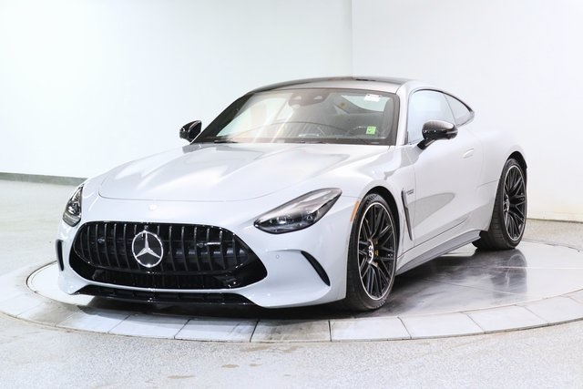2024 Mercedes Benz AMG GT photo 18
