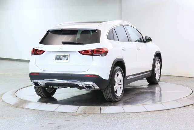 2021 Mercedes Benz GLA 250 4MATIC photo 9