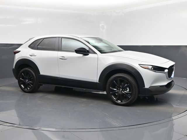 2026 Mazda CX-30 Select Sport's photo