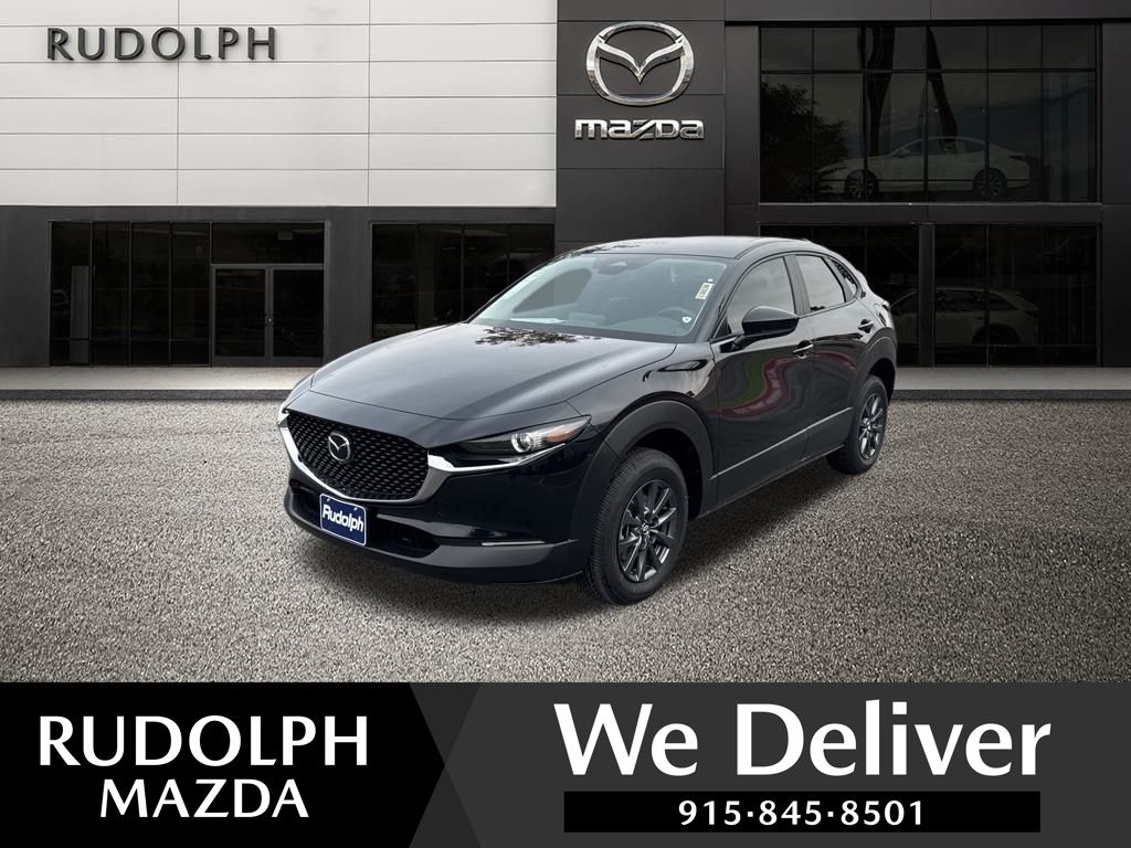 2026 Mazda CX-30 S's photo