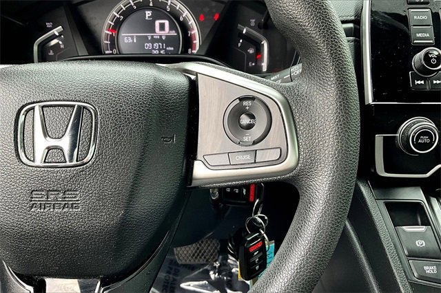 2018 Honda CR-V LX photo 16