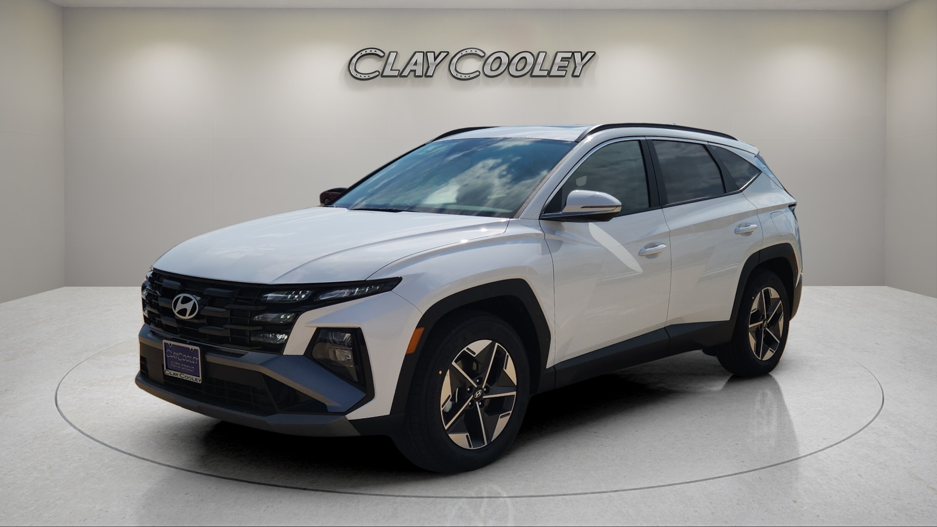 2026 Hyundai Tucson SEL Convenience photo 7