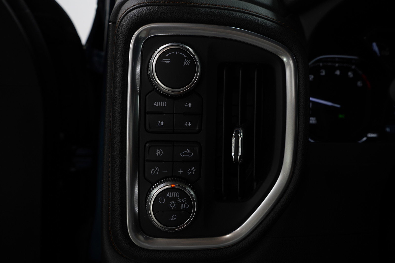 2019 Gmc Sierra AT4 photo 22