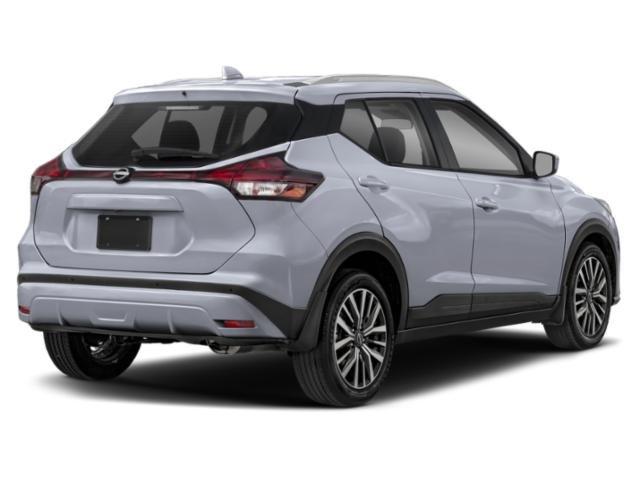 2024 Nissan Kicks SV photo 2