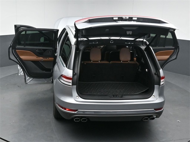 2022 LINCOLN AVIATOR - Image 57