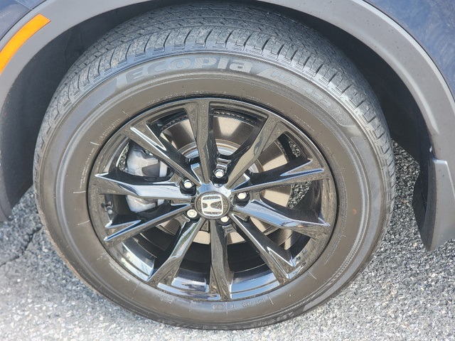 2024 Honda CR-V Hybrid Sport photo 18