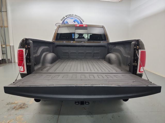 2014 Ram 1500 Laramie Longhorn photo 24