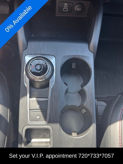 2025 Ford Escape ST-Line photo 26