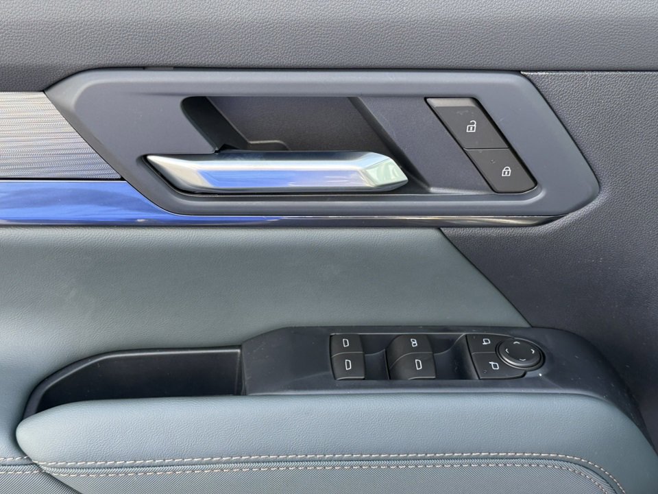 2026 GMC TERRAIN - Image 13