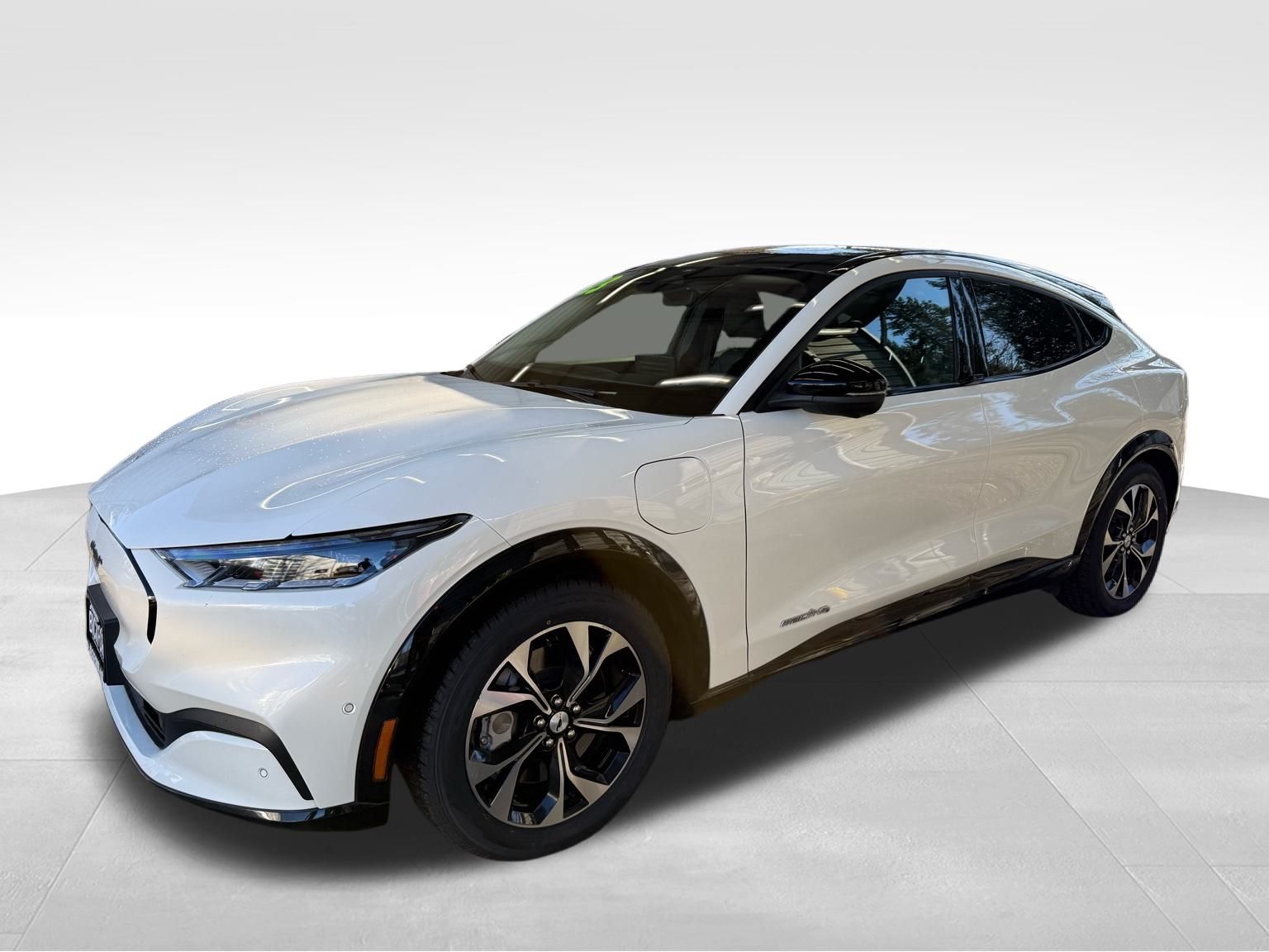 Used 2023 Ford Mustang Mach-E Premium AWD with VIN 3FMTK3SS8PMA48968 for sale in Snohomish, WA